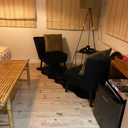 La Suite Cosy - Votre Pause Arboree La Bruyere Dış mekan fotoğraf