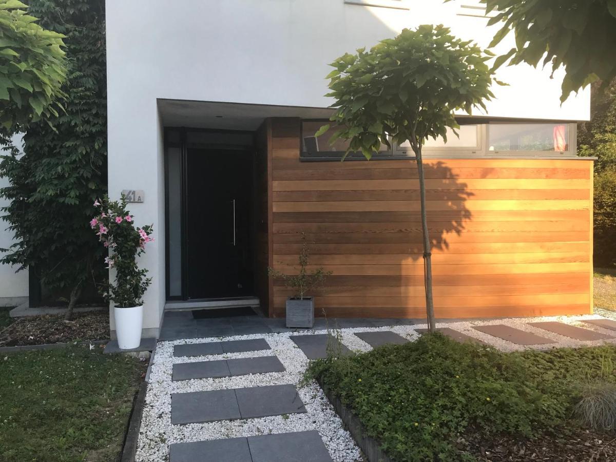 La Suite Cosy - Votre Pause Arboree La Bruyere Dış mekan fotoğraf