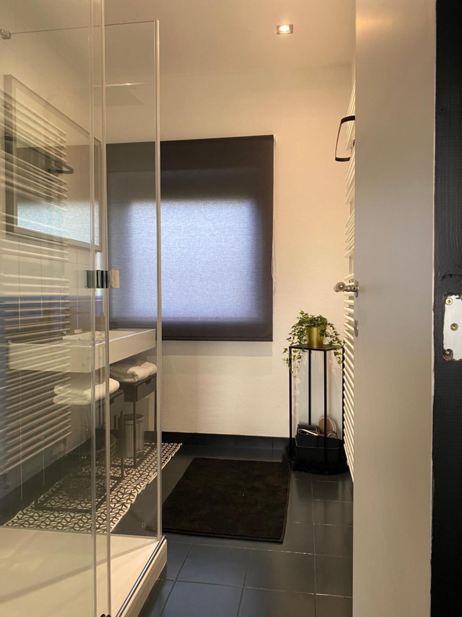 La Suite Cosy - Votre Pause Arboree La Bruyere Dış mekan fotoğraf