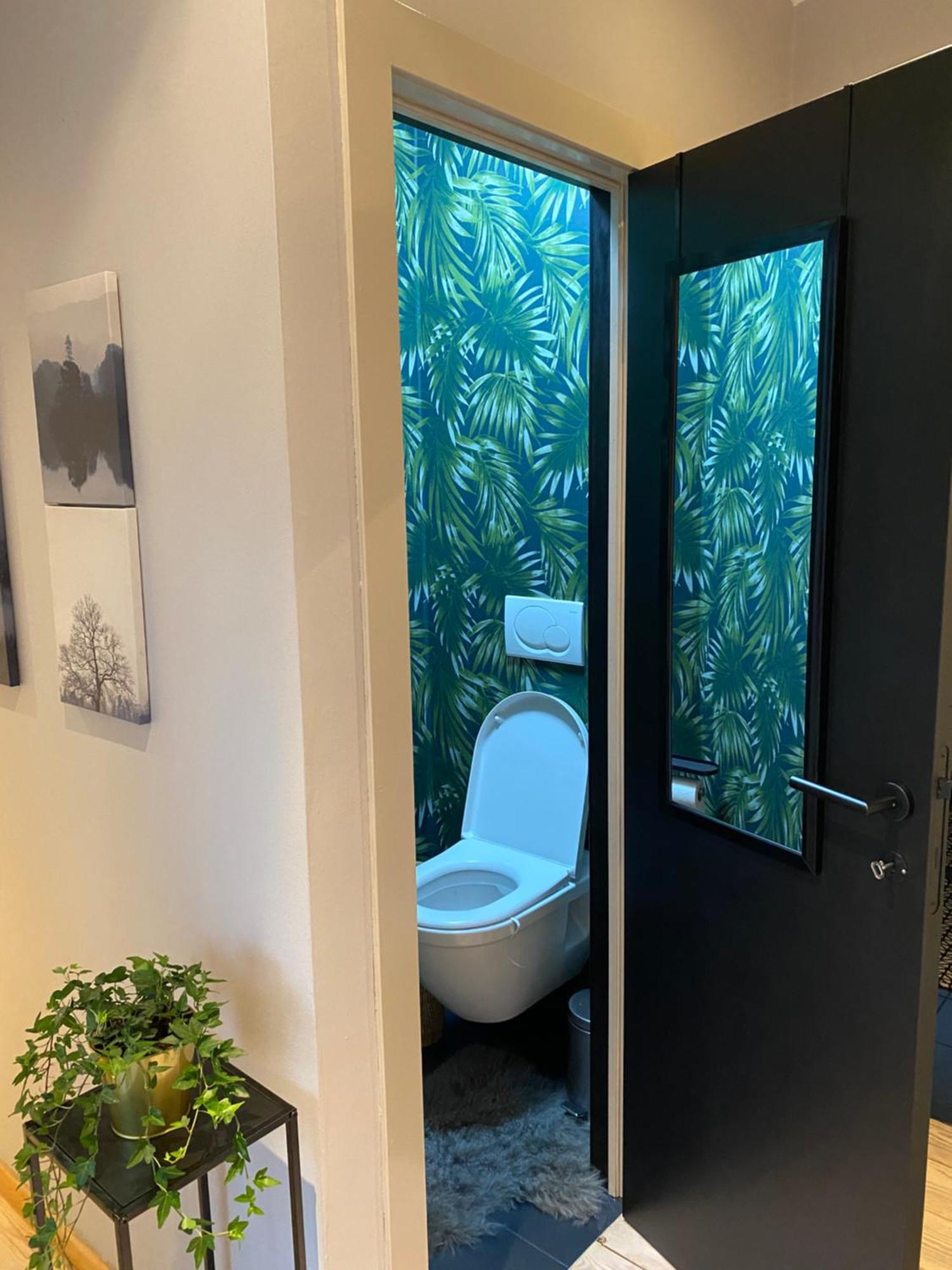 La Suite Cosy - Votre Pause Arboree La Bruyere Dış mekan fotoğraf