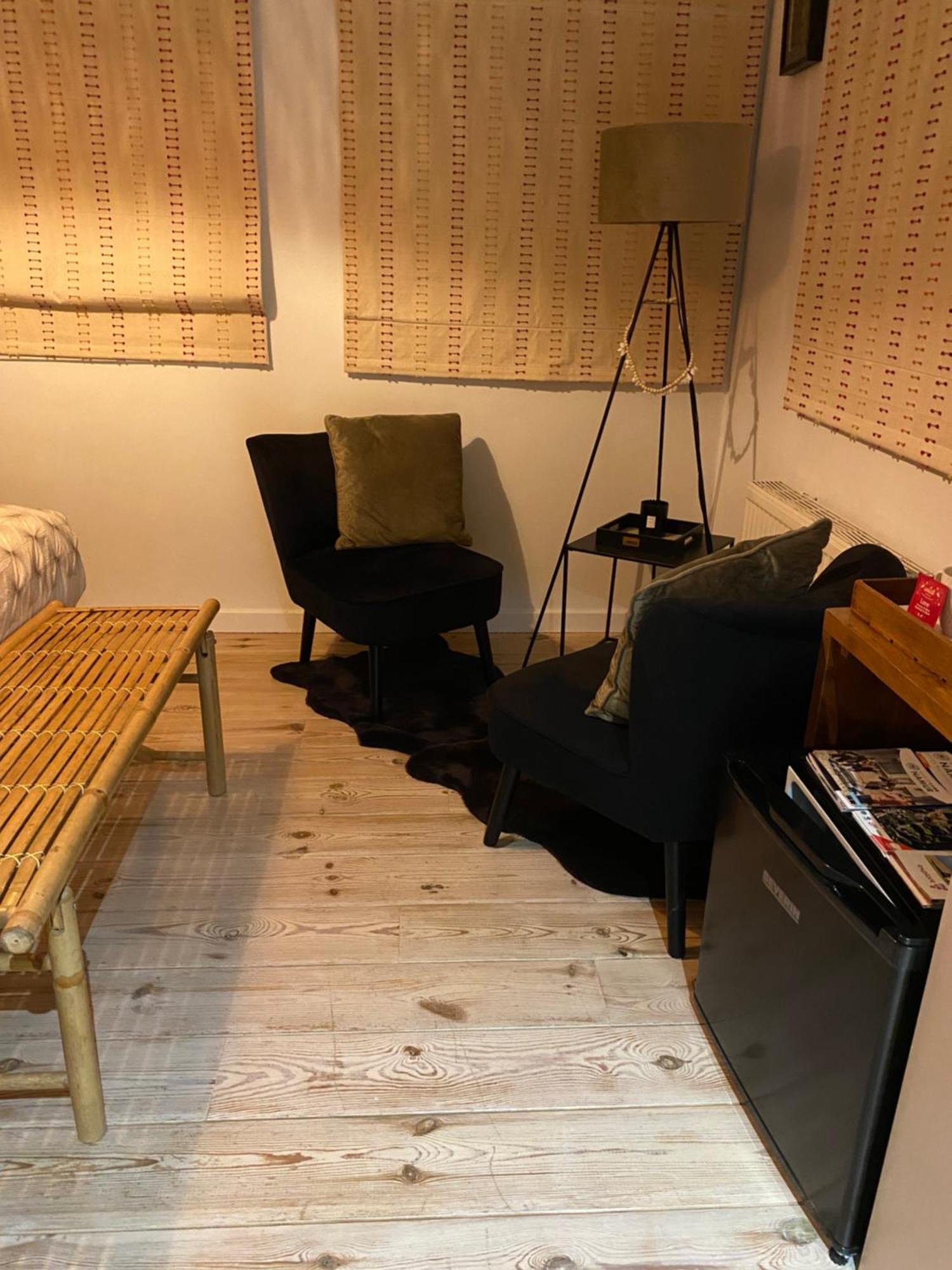 La Suite Cosy - Votre Pause Arboree La Bruyere Dış mekan fotoğraf